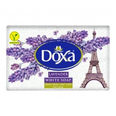 DOXA Мыло твердое банное Лавандовое 4х125г АКЦИЯ
